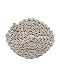 KMC Chain 1/2x3/32/116 Z-6 6/Speed Chrome.